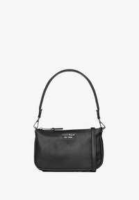 Sélectionné, black and/off silver