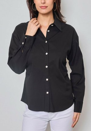 Chemisier - noir