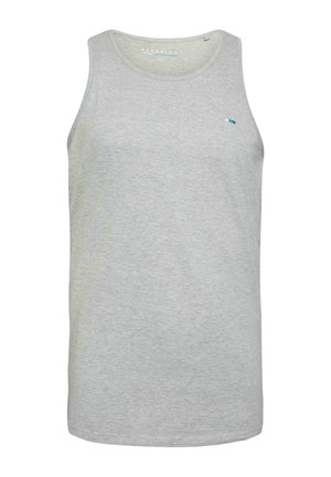 BadRhino, MEN'S VESTS - Débardeur - grey