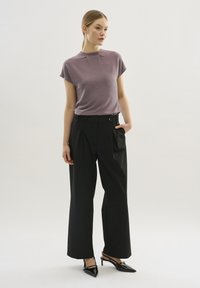 Karen by Simonsen DANDYKB  - T-shirts basic - tornado