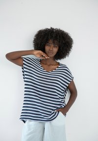 Fobya - T-shirt z nadrukiem