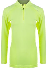 Unausgewählt, safety yellow