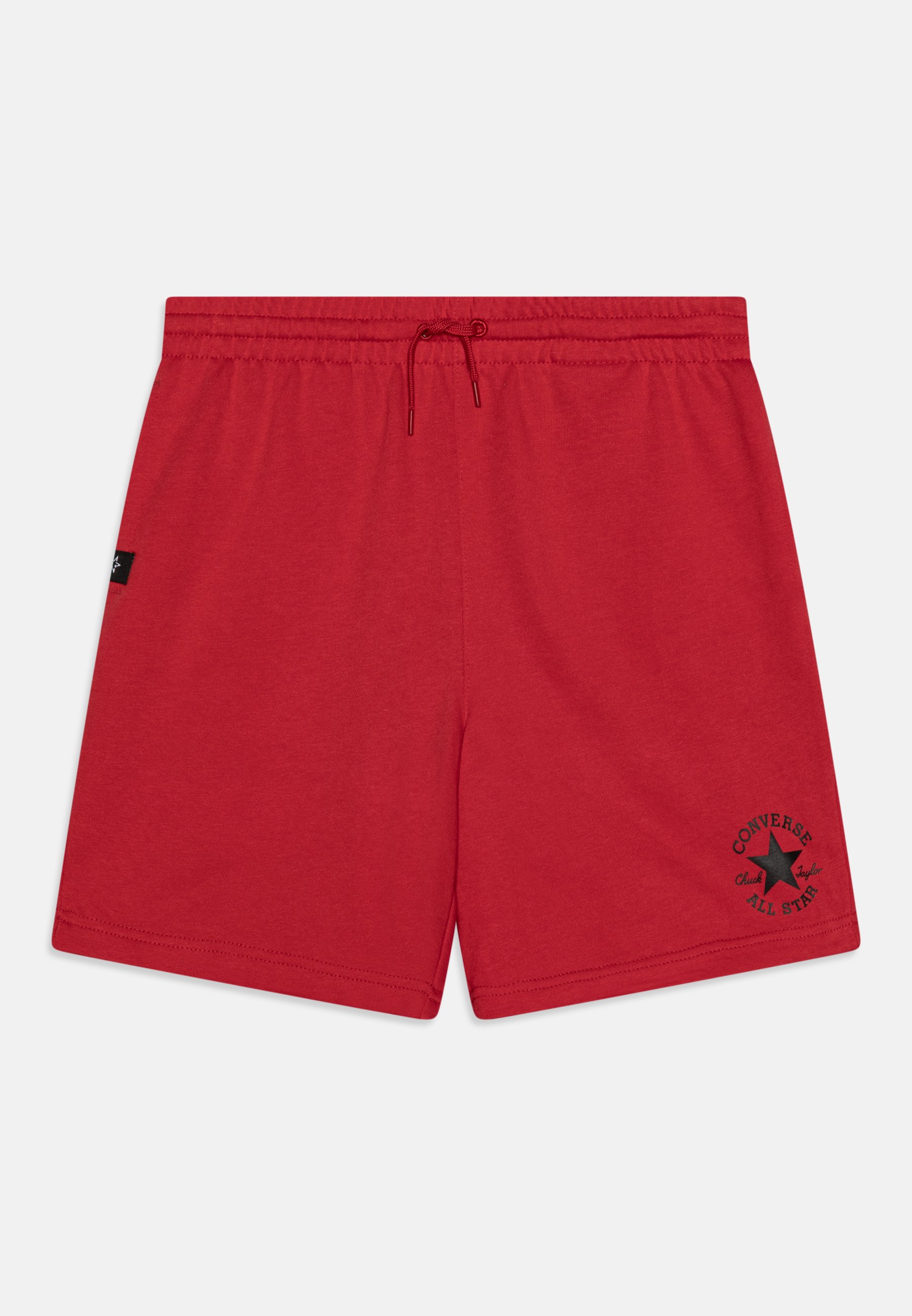 converse jersey shorts