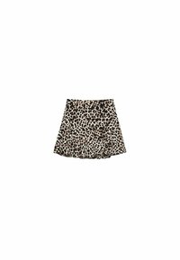 Krilo A-kroja - mottled beige