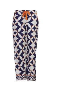 Cyberjammies Pyjamabroek - dunkelblau