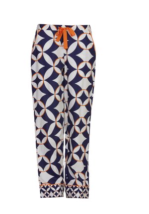 Cyberjammies Pyjama bottoms - dunkelblau