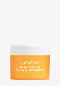 Lumene - NORDIC - C [VALO] GLOW MOISTURIZER - Dagcrème - - Miniatuurafbeelding 1
