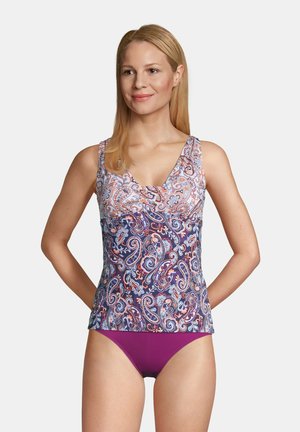 Sportlicher tankini - Der absolute Favorit unserer Tester