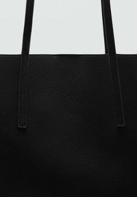 Mango Velika torba - black