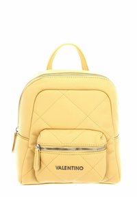 Valentino Bags COLD - Sac à dos - senape