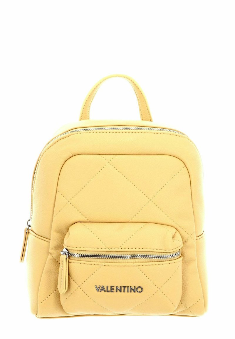 Valentino Bags COLD - Sac à dos - senape