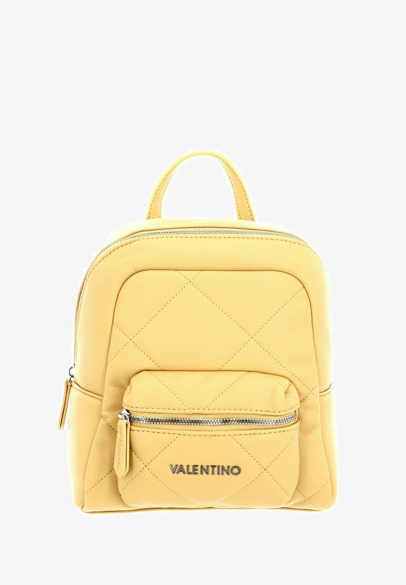 Valentino Bags COLD - Sac à dos - senape