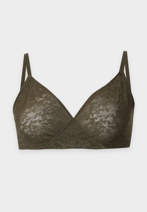 Spanx, SPANXSUPERSMOOTH™ DAY TO DATE NIGHT BRALETTE - Триъгълен сутиен