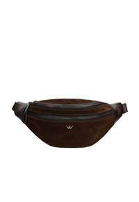 Wojas Heuptas - brązowy 8042272
