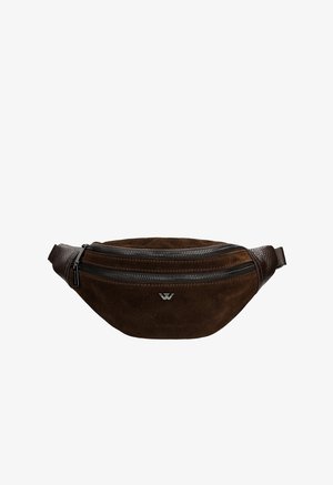 Wojas Heuptas - brązowy 8042272