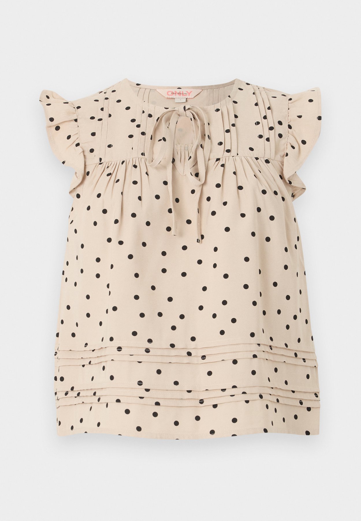 ONLARIS LIFE TIE NECK