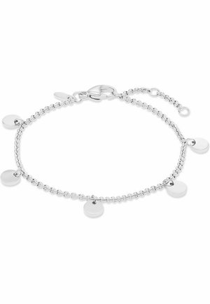 FAVS Armband - silberfarben