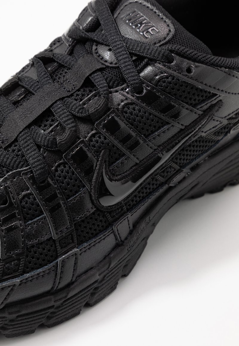 Nike Sportswear W NIKE P-6000 - Trainers - black