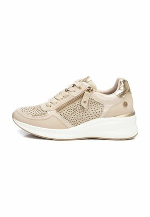 Zapatillas - beige