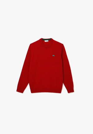 Lacoste Sweter