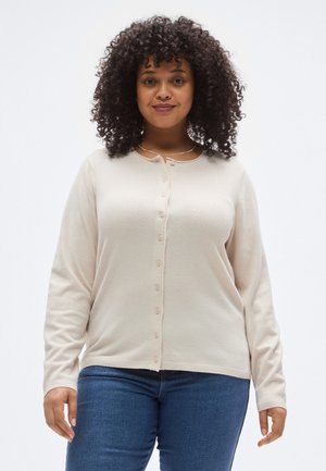 CARLOYAL LIFE O NECK - Jopica - moonbeam