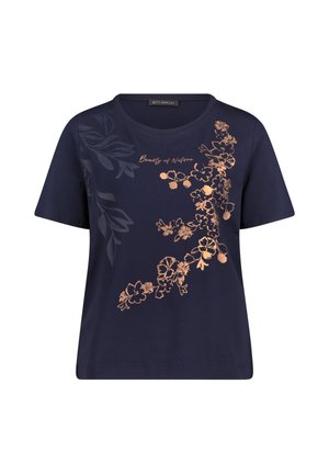 Betty Barclay, - T-shirt z nadrukiem