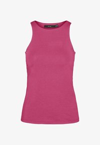 Niet geselecteerd, pink yarrow