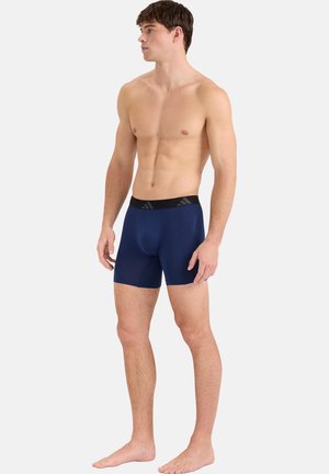 adidas Sportswear, ADIDAS SPORTSWEAR PACK6 - Boxer aderenti lunghi - mehrfarbig