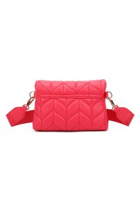 ALV by Alviero Martini Borsa a tracolla - fuchsia