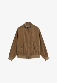 Unausgewählt, light taupe