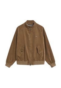 HARRINGTON  - Pilotska jakna - light taupe