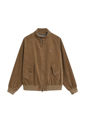 HARRINGTON  - Bombera - light taupe