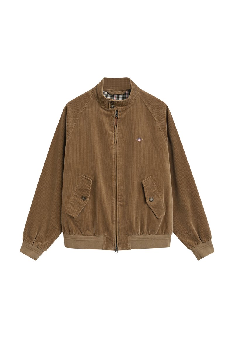 Chaquetas bomber