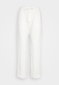 Tommy Hilfiger Tygbyxor - off-white