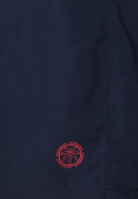 Jack & Jones JPSTFIJI JJSWIM SOLID - Fürdőnadrág - navy