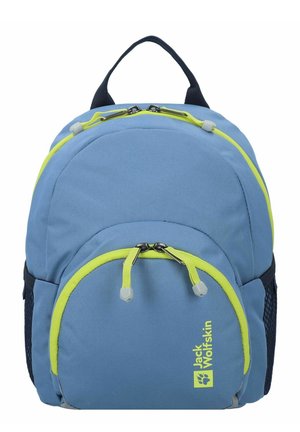 Jack Wolfskin BUTTERCUP  - Batoh - blue