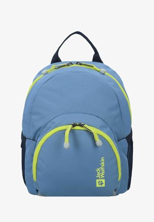 Jack Wolfskin BUTTERCUP - Mochila - blue