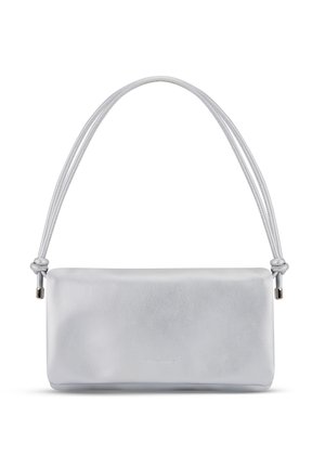 Sac à main - silver-coloured
