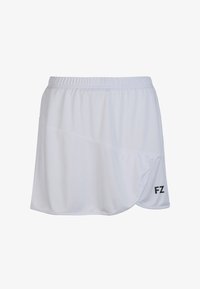 Ikke valgt, white