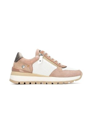 Refresh, ZAPATILLA DE MUJER PLANO - Zapatillas - marron