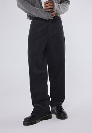Pantalones - black