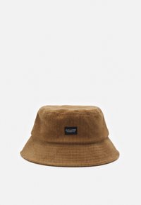 JACZIMON BUCKET HAT UNISEX - Chapéu - malt ball