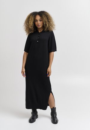 PZSARA  50206576 - Jumper dress - black beauty