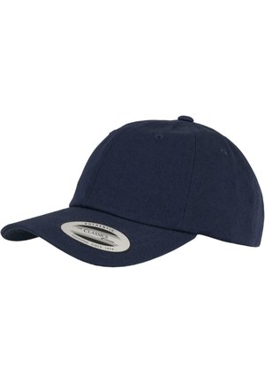 PROFILE   - Cap - navy