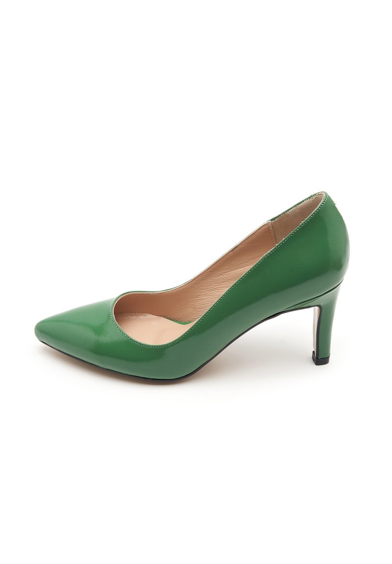 Desa Klassieke pumps green/groen Zalando.nl