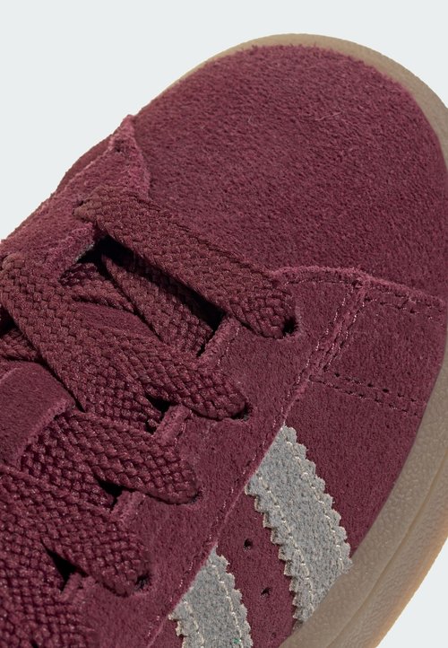 adidas Campus 00s 'Stone Khaki Maroon Gum' — foto 6