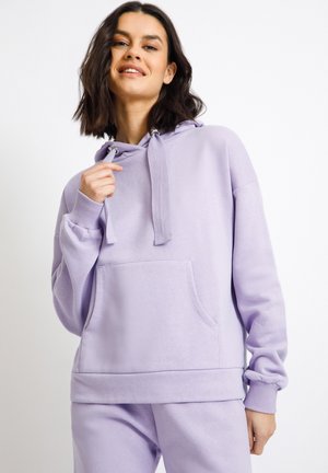 Sudadera - lilac