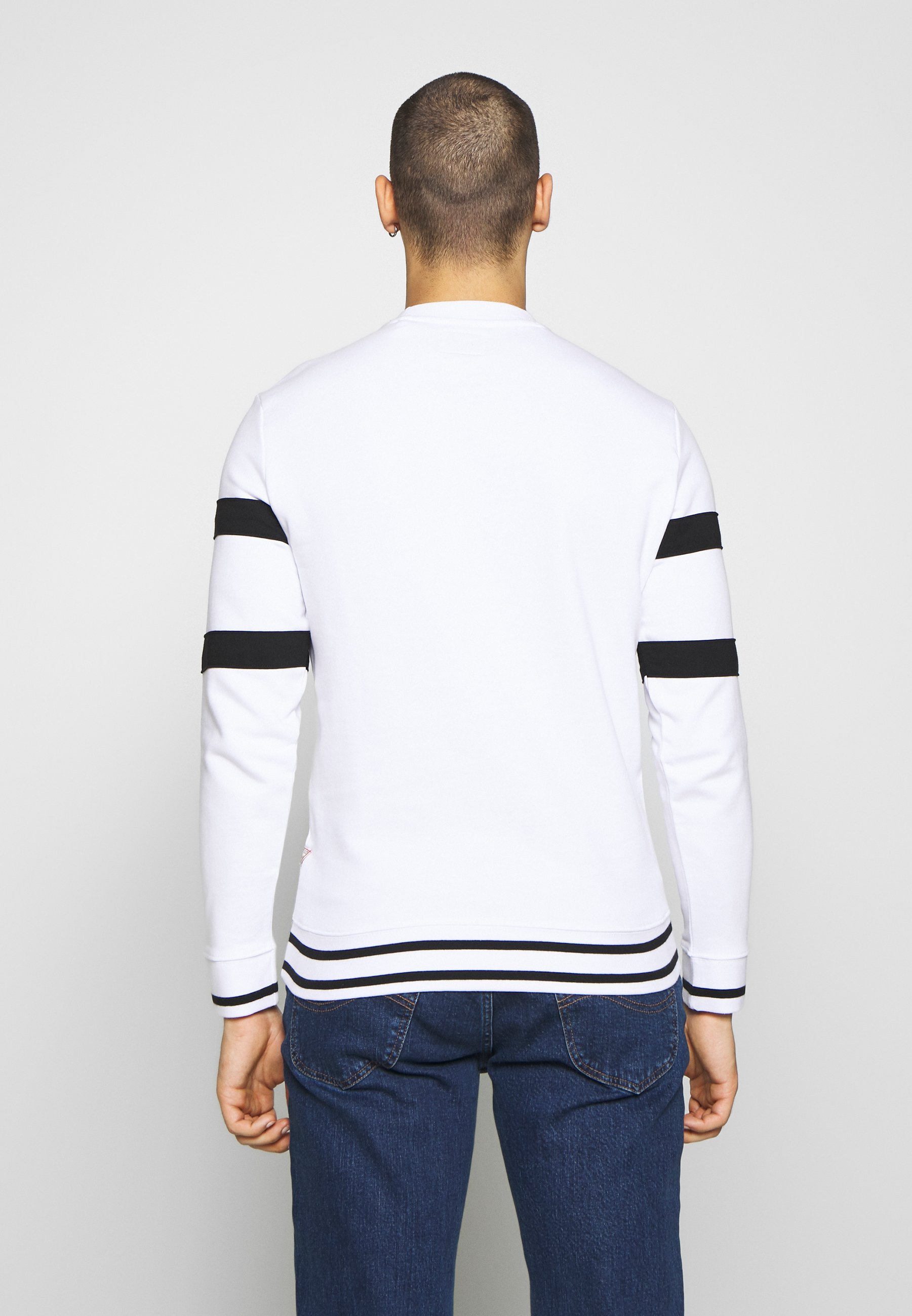 guess jack sweatshirt