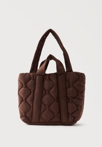 Unausgewählt, brown