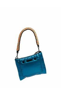 CLIO GOLDBRENNER HYBRID COPY - Handtas - deep sea sunset